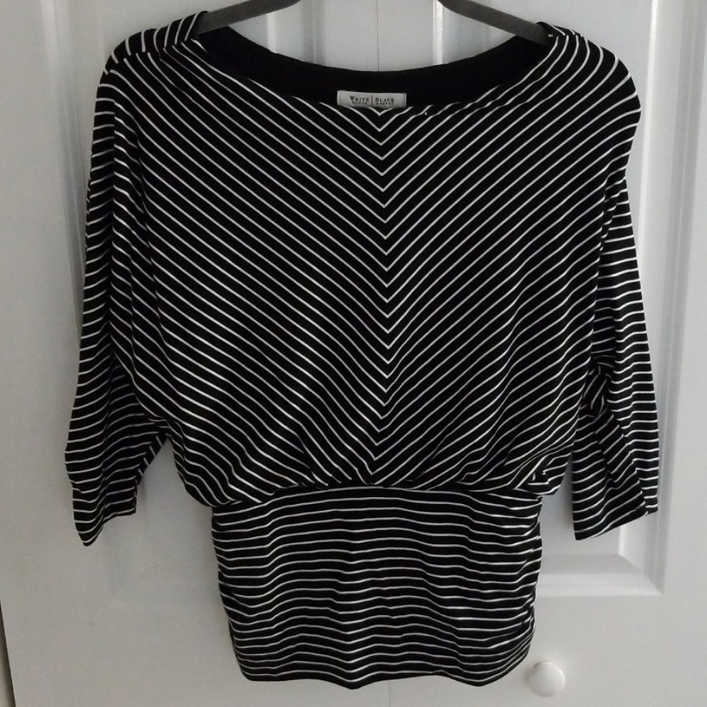 White House Black Market Shirt